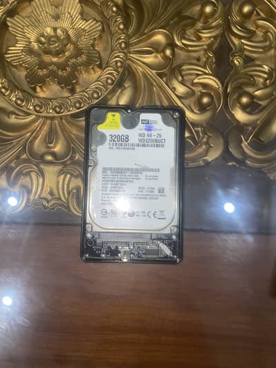 Grand theft auto 5 320gb hard drive gta5