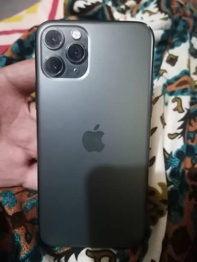 ipiphone 11pro he 64 gb battery helth68 he non pta