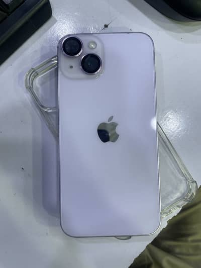 IPHONE 14 NON PTA