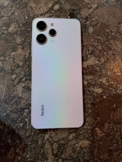 Xiaomi Redmi 12