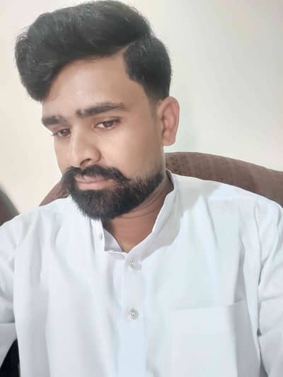 Muhammad Abdullah