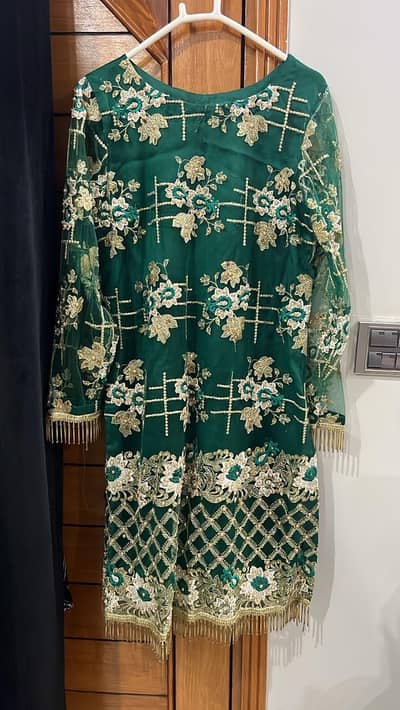 Party wear dress