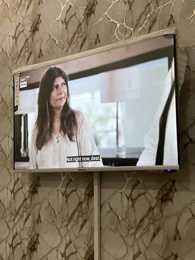 Wega star smart led tv