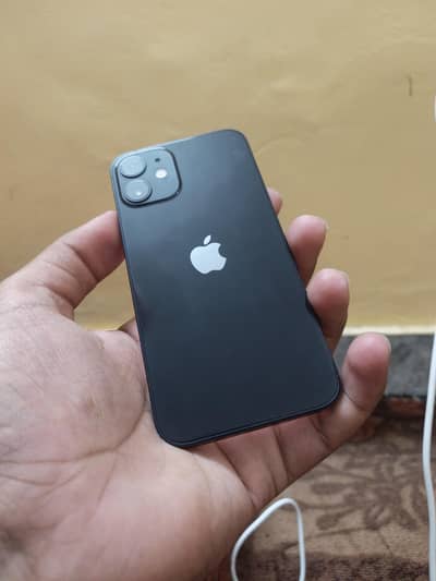 Apple iPhone 12 mini
