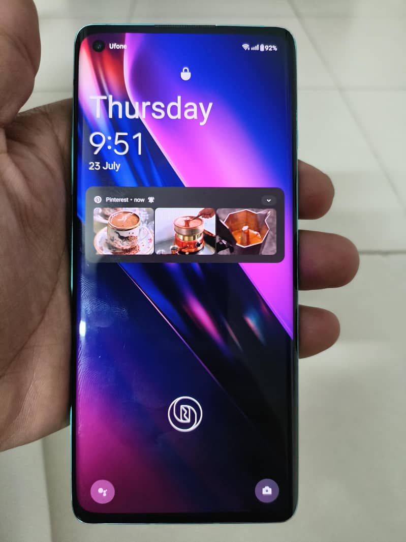 One Plus 8 4