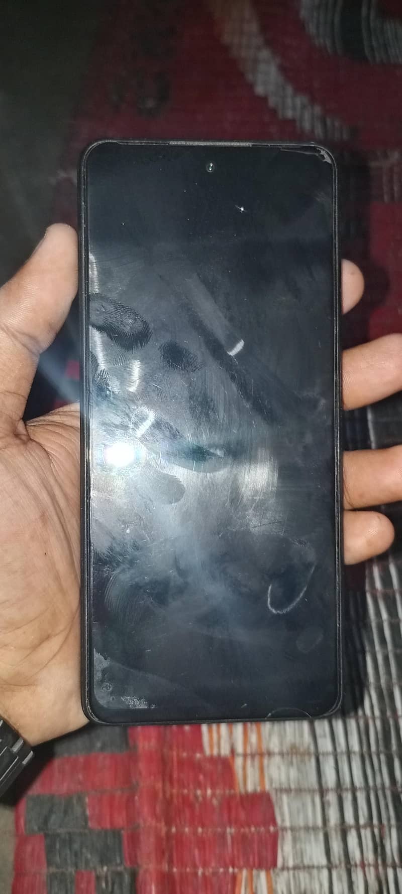 Infinix Note 30 1