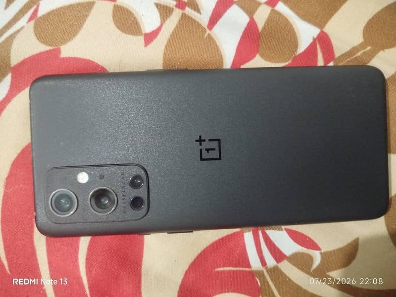 One Plus 9 Pro 0