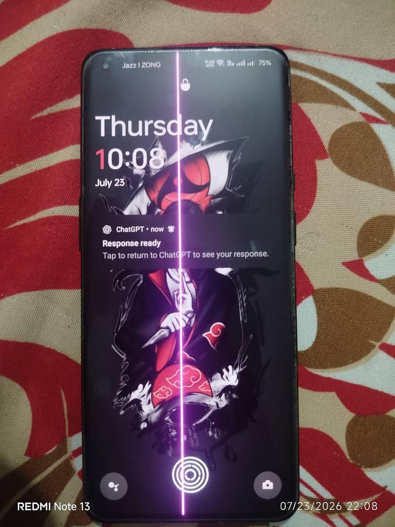 One Plus 9 Pro 1