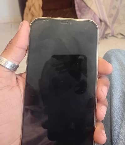 Iphone 12 promax urgent sale
