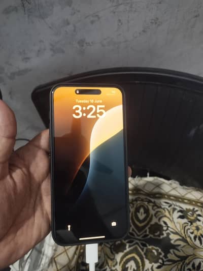 Apple iPhone 15 Pro Max
