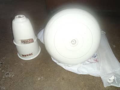 Royal ceiling fan for sell