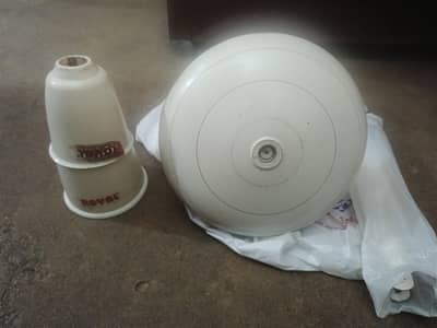 Royal ceiling fan for sell