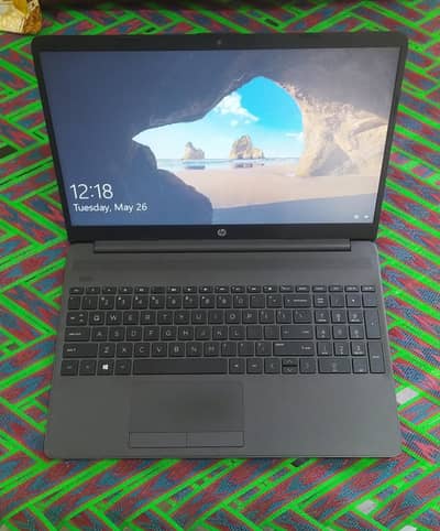 HP 255 G8 Laptop | AMD 3020FE | 8GB RAM | 128GB SSD | 2GB Radeon GPU