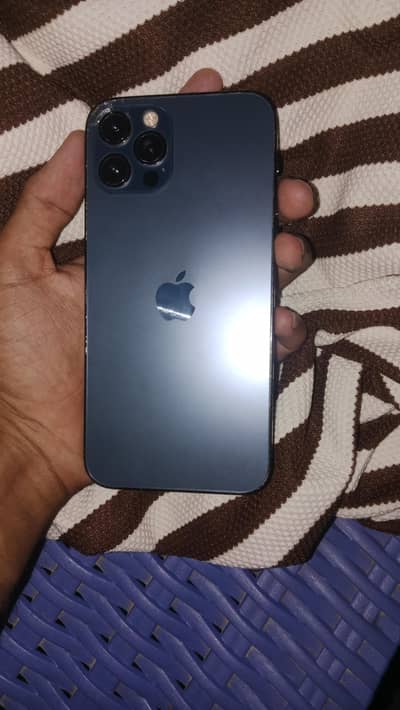 Apple iPhone 12 Pro 128