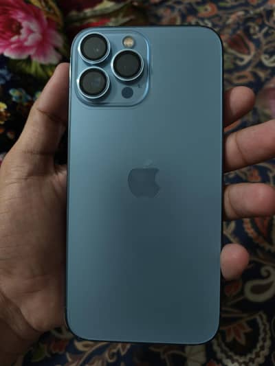 Apple iPhone 13 Pro Max jv