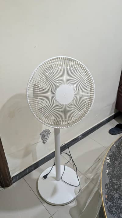 Xiaomi Smart Wifi Standing Fan