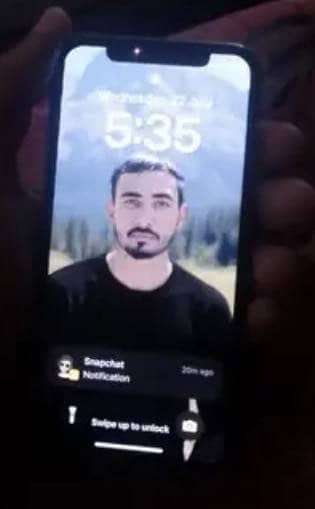 Apple iPhone X 0