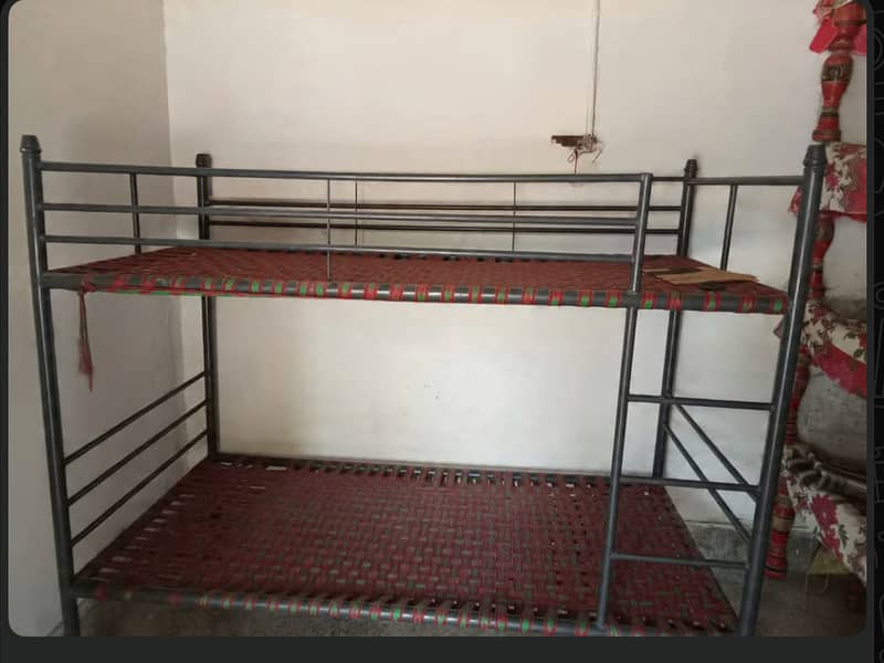 Bunk bed 0