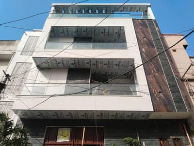Acp Aluminum composite panel/ Acp cladding/ Aluchobond glass Elevation