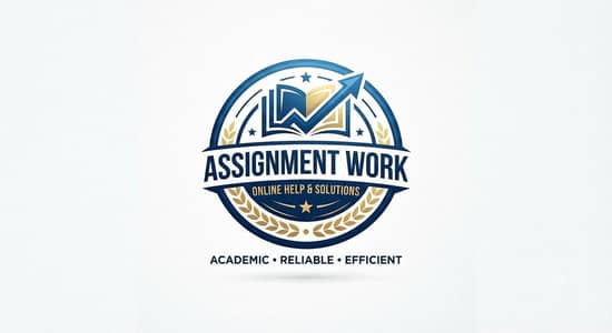 Assessingment writing work