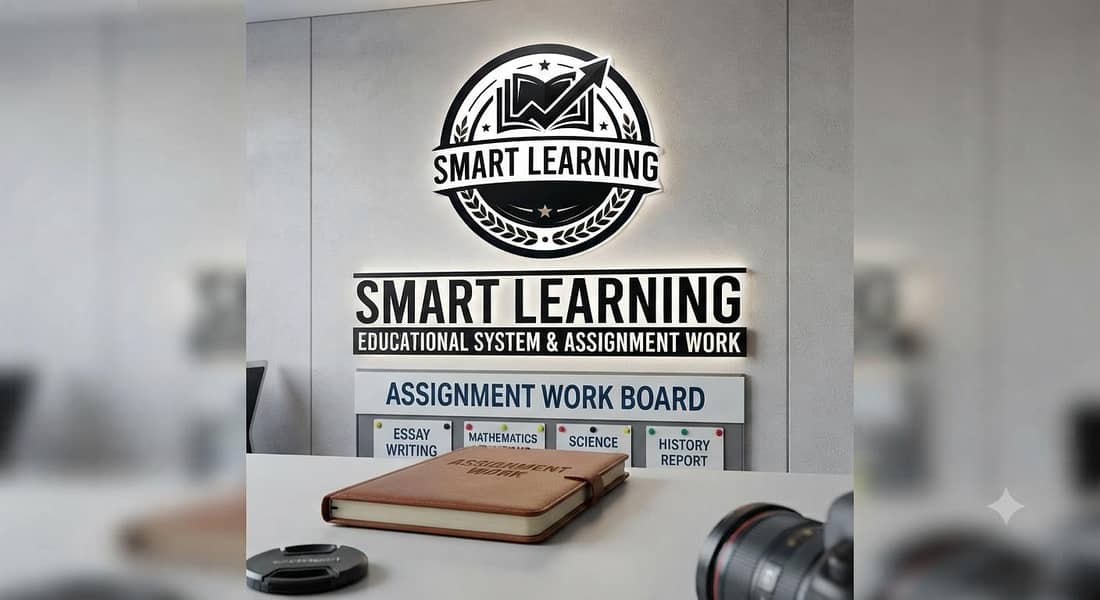 Assessingment writing work 1