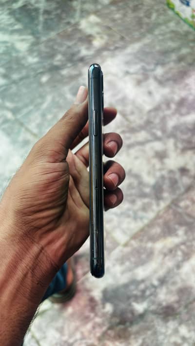 Apple iPhone 11 Pro