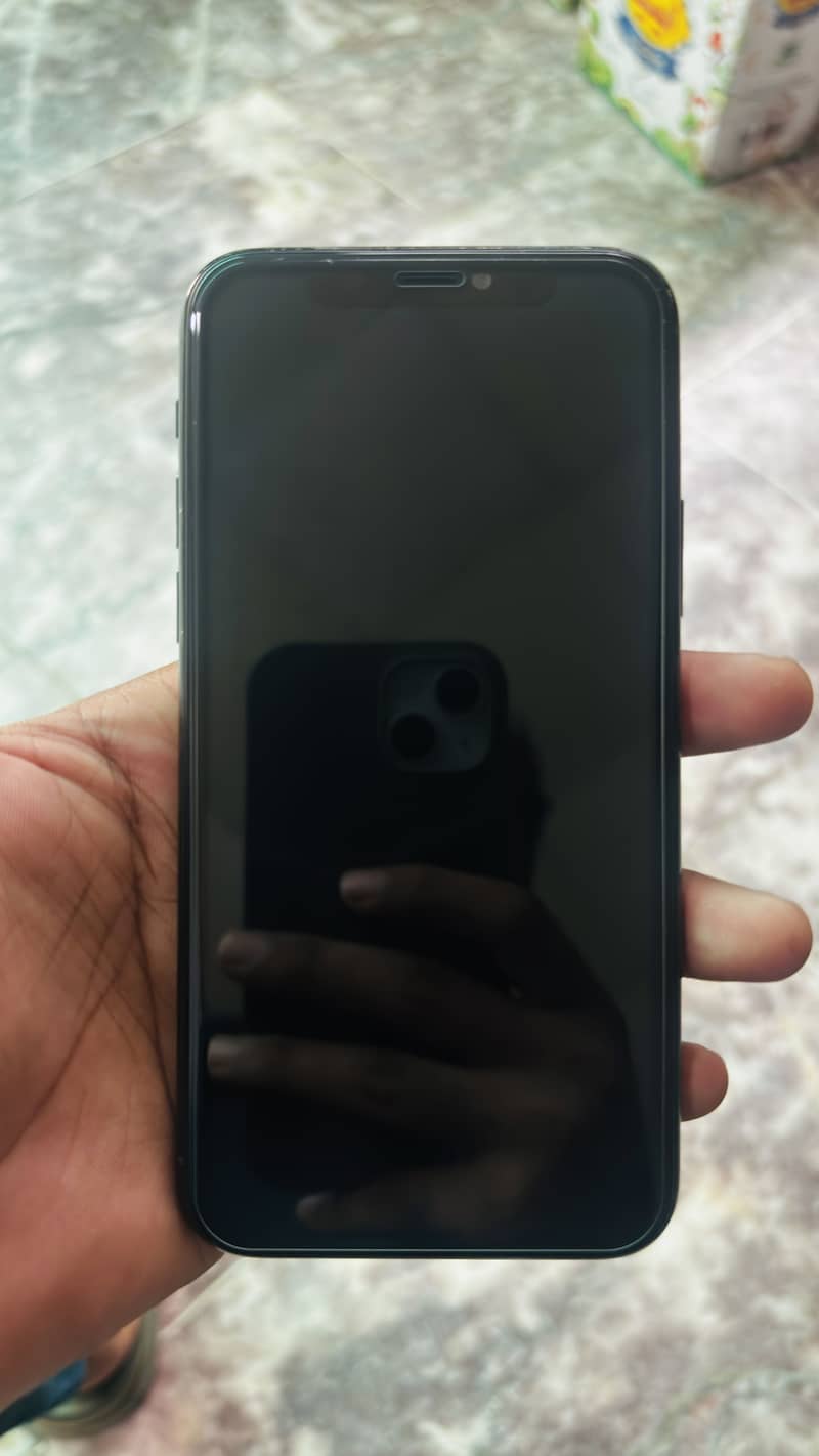 Apple iPhone 11 Pro 2