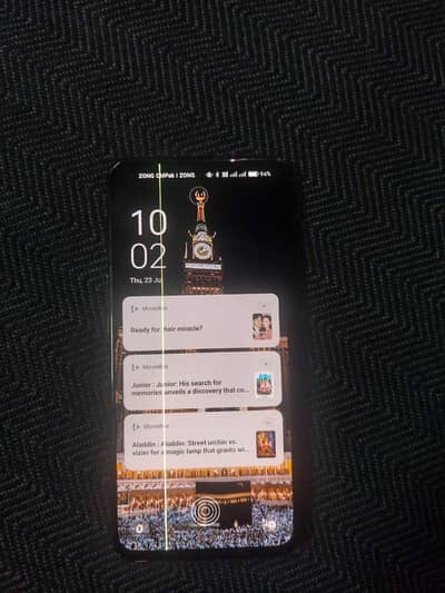 OPPO Reno 5