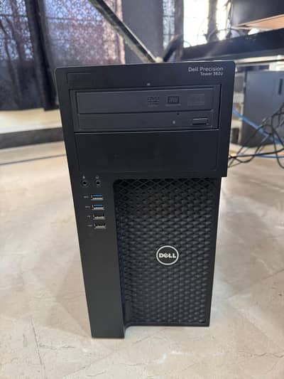 Dell Core i7 6th Gen Desktop Systems | Dell 22" LED Monitors