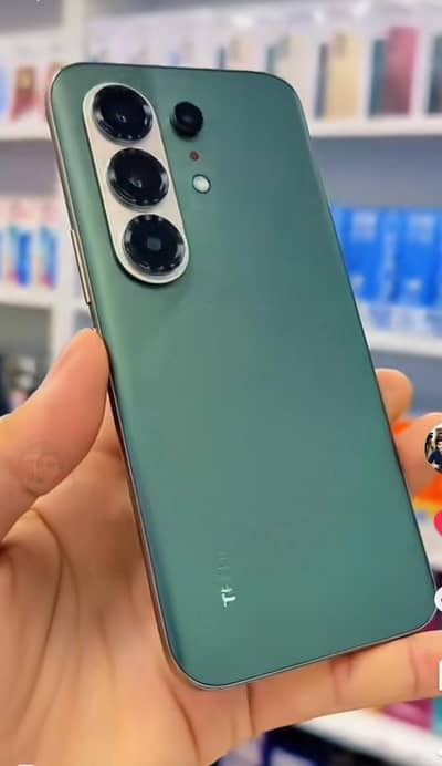 tecno camon 50pro