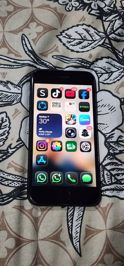 IPhone Se 2020 128gb