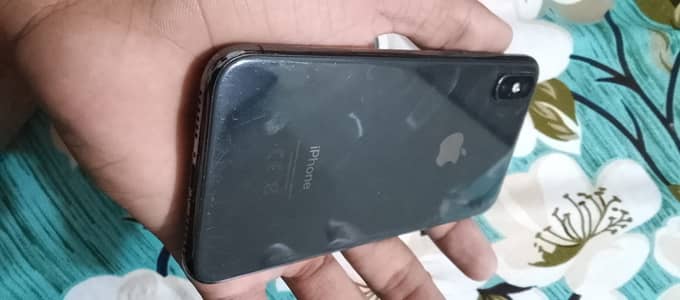 I Phone x PTA Approved