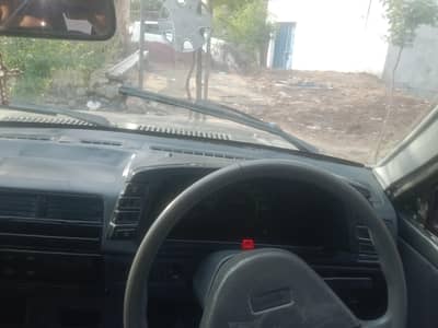 Suzuki Khyber 2000 model full shower