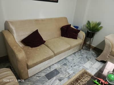 Sofa Set 7 Seater