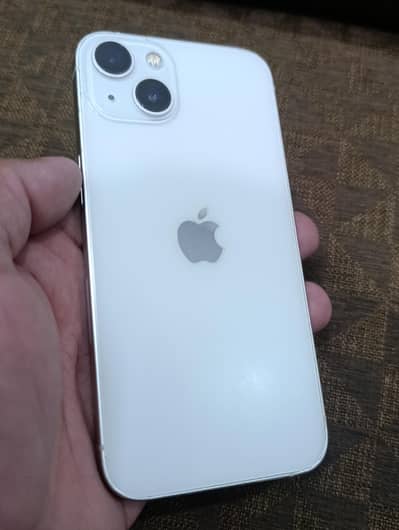 iPhone 13 factory unlocked DUAL PTA APPROVED
