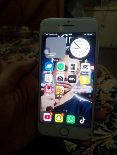 Apple iPhone 7