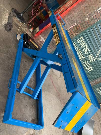 2 piece lift for sale