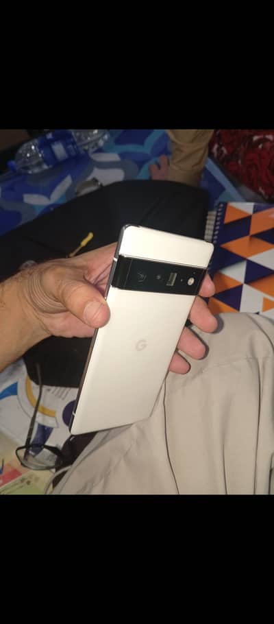 Google Pixel 6 Pro