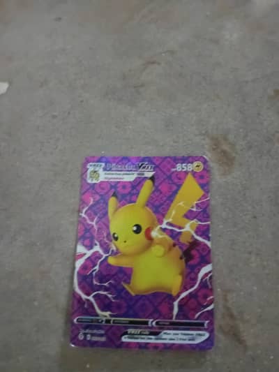pokemon caraf
