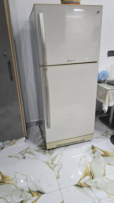 PEL inverter refrigerator