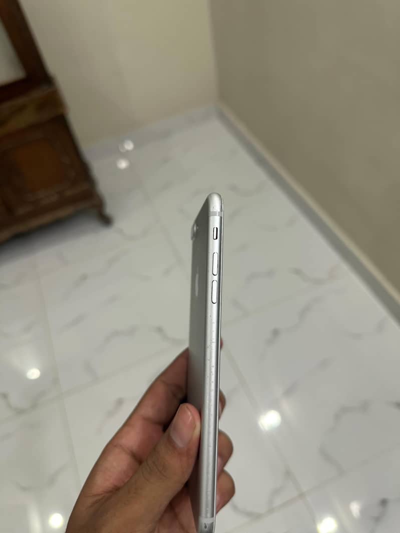 IPhone 7plus 3