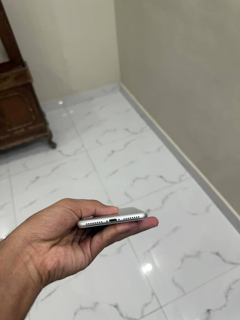 IPhone 7plus 4