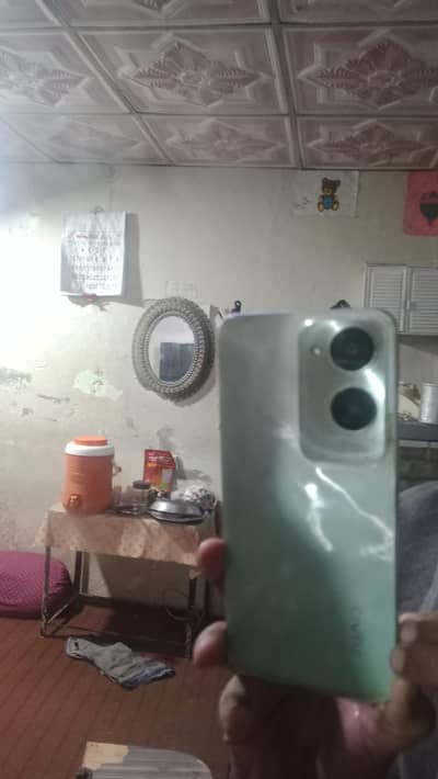 Vivo Y18e