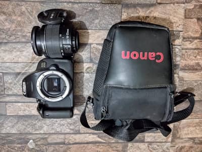 Canon 650D