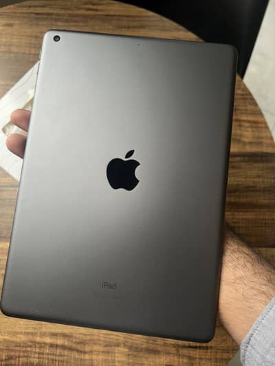 Apple ipad 8 generation