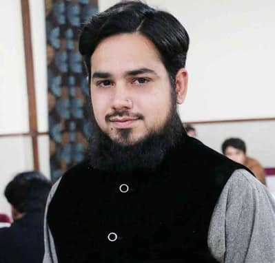 Abdullah Ansari