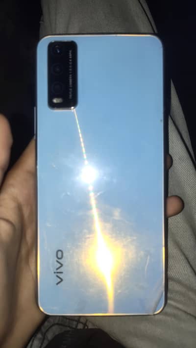 Vivo Y20