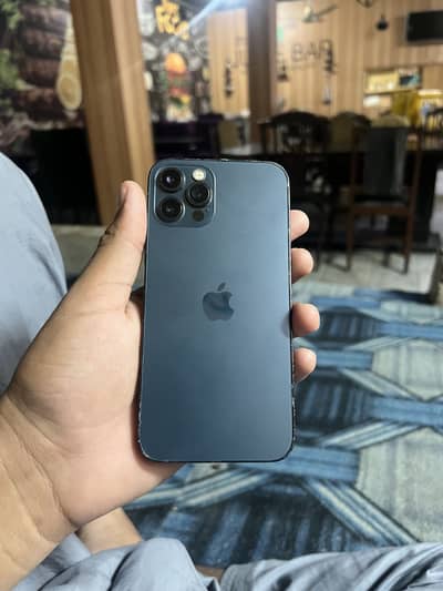 Apple iPhone 12 Pro