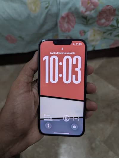 IPhone 16e JV with original charger for sale 10/10 condition