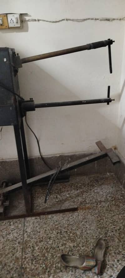 Spot Welding machine